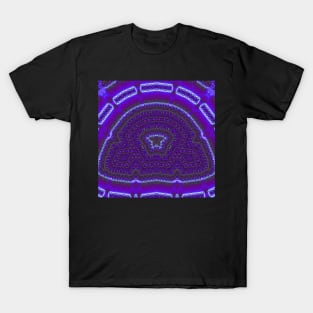 Ultraviolet Dreams 163 T-Shirt